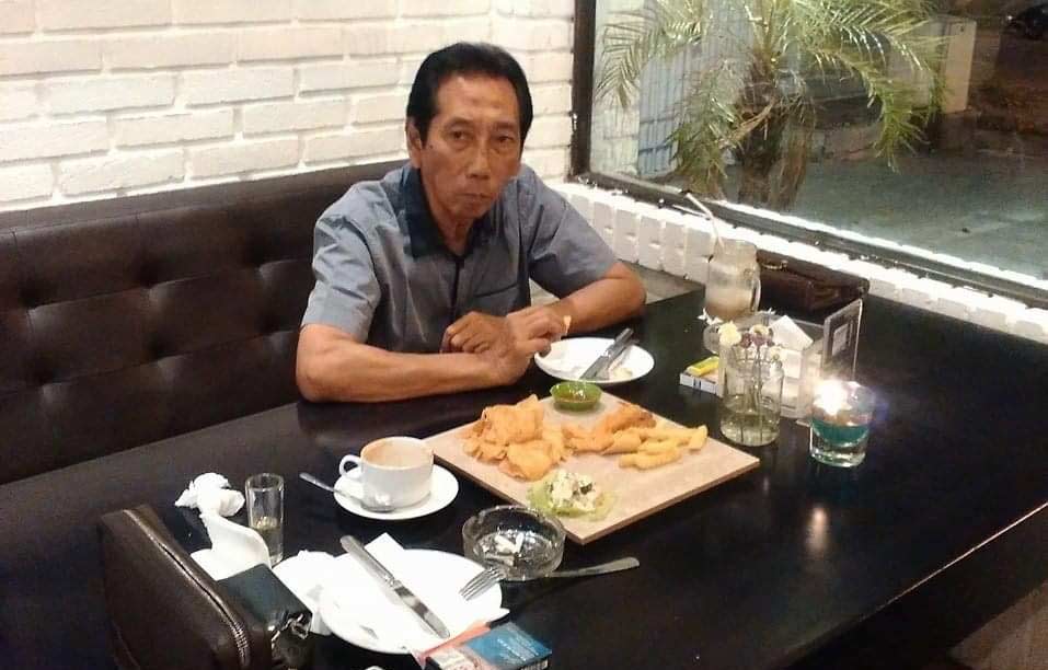 Heru Soekoco.