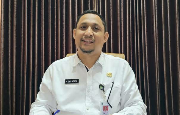 Agus Dwi Saputra, Kadisdik Sumenep