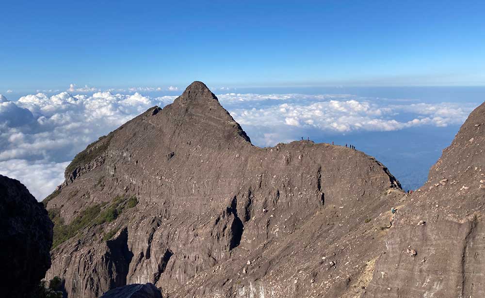 Panduan Lengkap Menuju Puncak Sejati, Gunung Raung: Transportasi, Biaya, dan Persyaratan