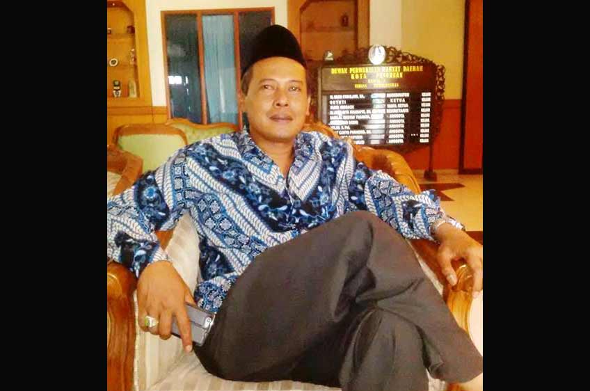 H Muhamad Shodiq