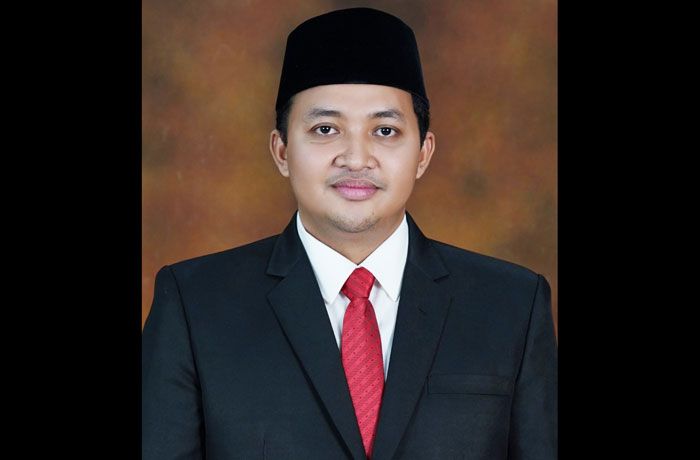 Wakil Ketua DPRD Pasuruan Rusdi Sutejo.