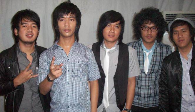 Band d