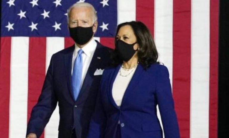 Menang Telak, Joe Biden Kutip Hadits, Janji Perlakukan Islam seperti Agama Lain