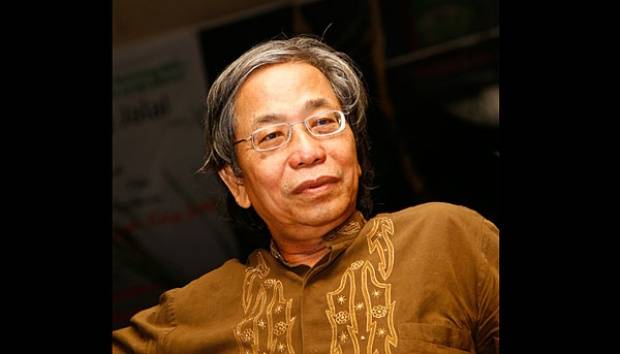 Jalaluddin Rakhmat. Foto: lppimakassar.com