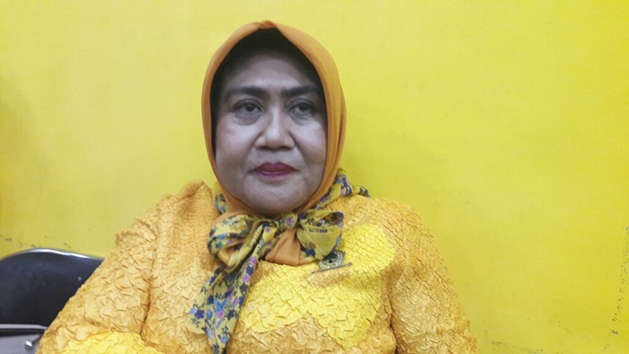 Dewan Sesalkan Fasilitas Umum Rusak Karena Pemasangan Pipa SPAM Umbulan