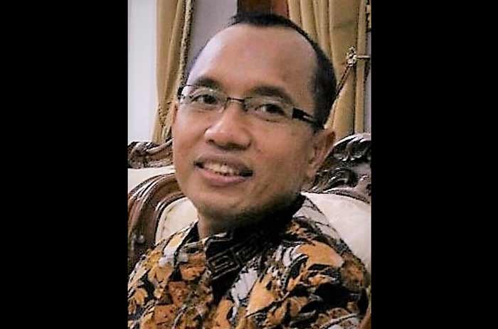 Suparto Wijoyo