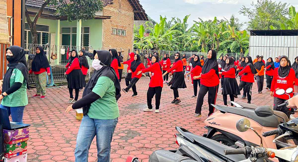 BPJS Kesehatan Dorong Skrining dan Prolanis untuk Cegah Penyakit Sejak Dini