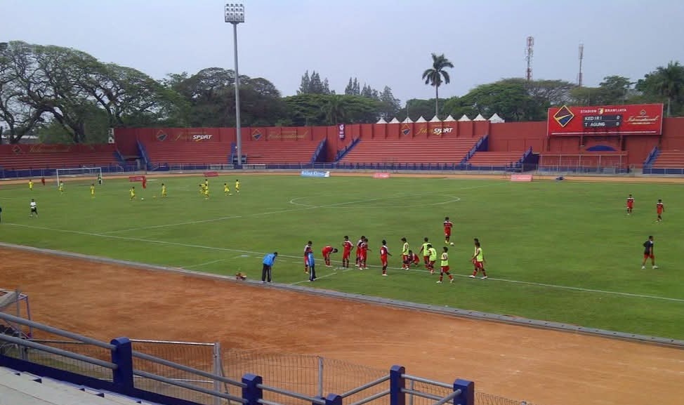 Laga BRI Super League Persebaya Vs Persik Batal Digelar di Stadion Brawijaya, Ini Alasannya