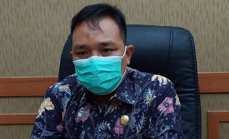 Ketua DPRD Gresik, Moh. Abdul Qodir. (foto: ist)