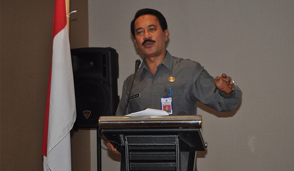 M Fattah Jasin