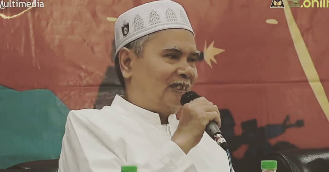 Dr (HC) KH Afifuddin Muhadjir. Foto: FB