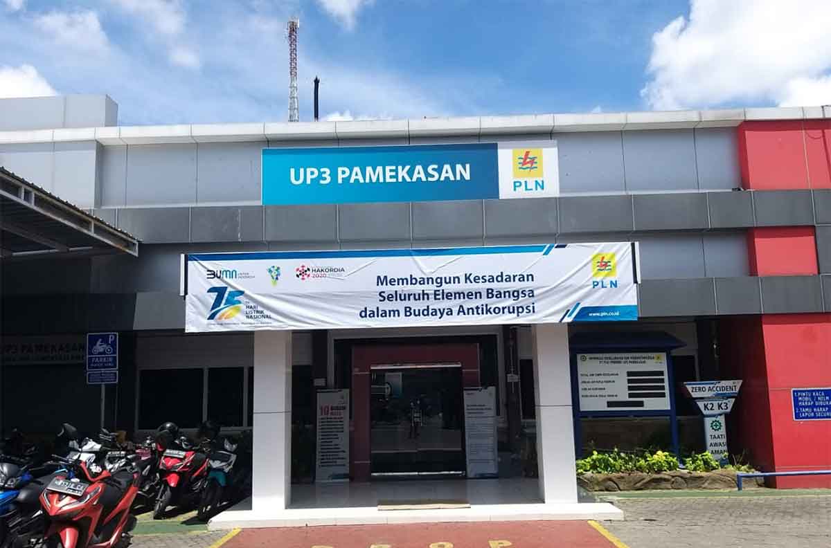 PLN Tolak Wawancara 3 Wartawan di Pamekasan, PWI Bilang Begini
