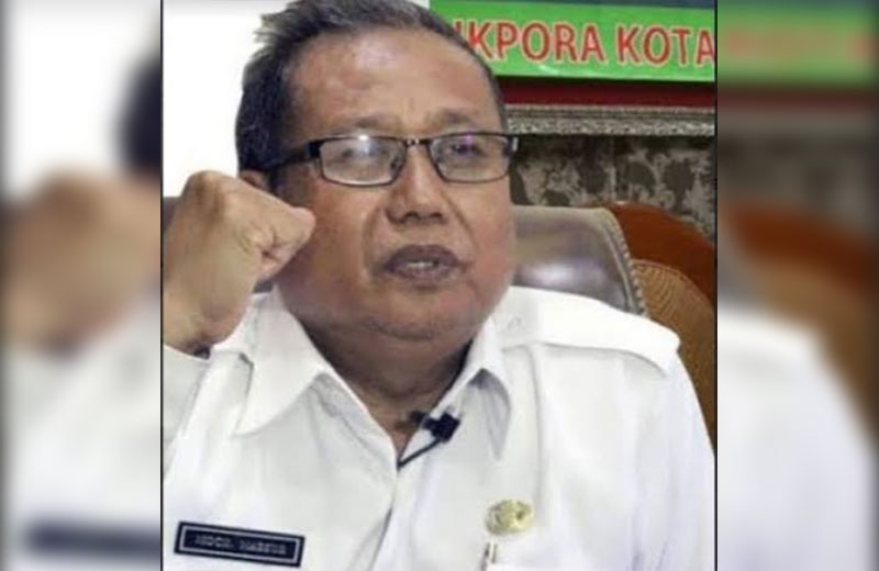 Kepala Dinas Pendidikan Kota Probolinggo, Moch Maskur.