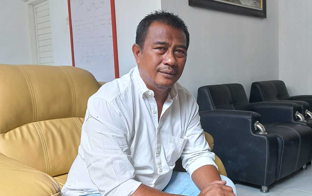 Apel Kota Batu Ajak DLH Cari Solusi Bersama Selesaikan Sampah