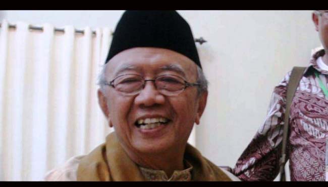 70 Tahun Kementerian Agama: Madrasah Anak Tiri dan Usul Pembubaran Kemenag