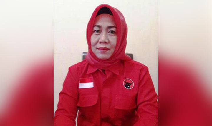 Hj. Siti Muafiyah