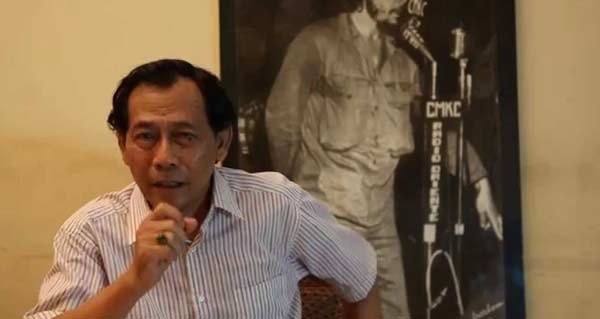 Sri Bintang Pamungkas