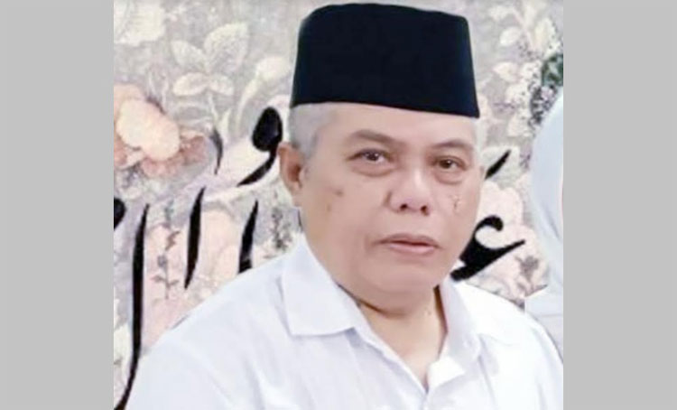 Abdul Halim Djasim, Wakil Ketua Komisi IV DPRD Pasuruan.
