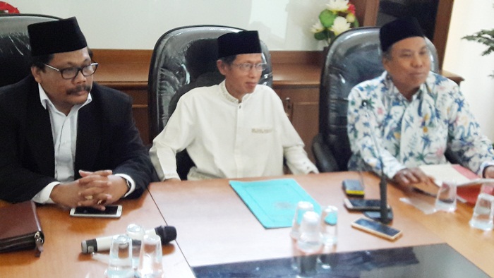 Sepi Peminat, Kabupaten Gresik Kekurangan Modin
