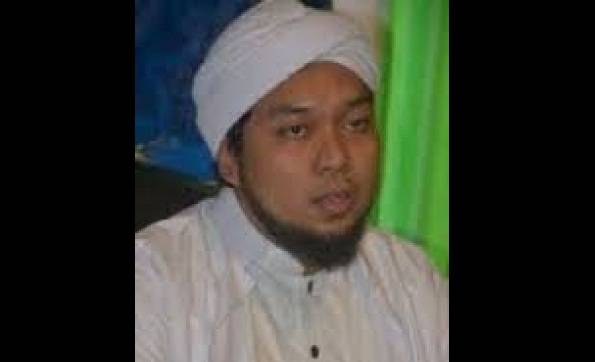 KHR Azaim Ibrahimy. Foto: Radio Bhasa FM