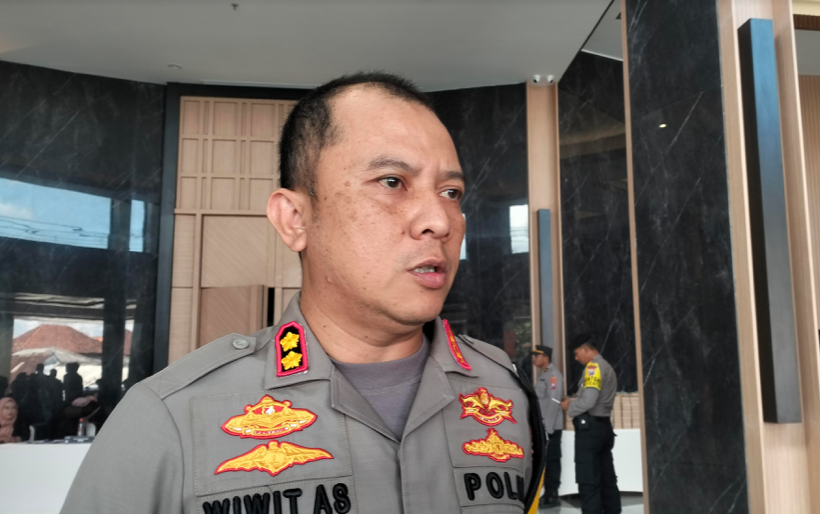 Soal Video Ajaran Boleh Tukar Pasangan, Kapolres Blitar: Demi Naikkan Subscriber