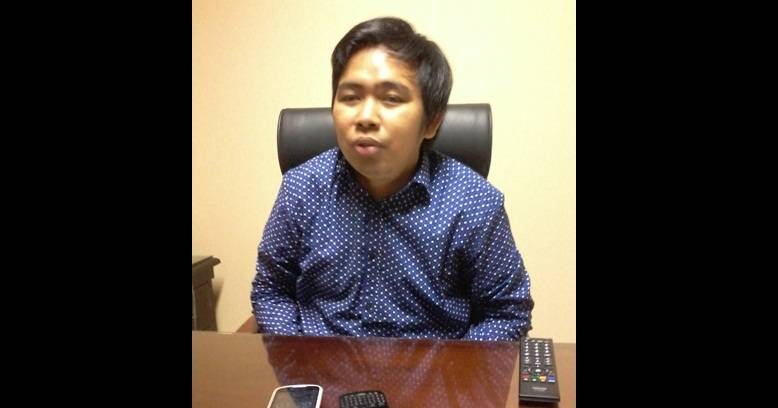 M. Fawaid, anggota komisi B DPRD Jatim. (Didi Rosadi/BangsaOnline.com)