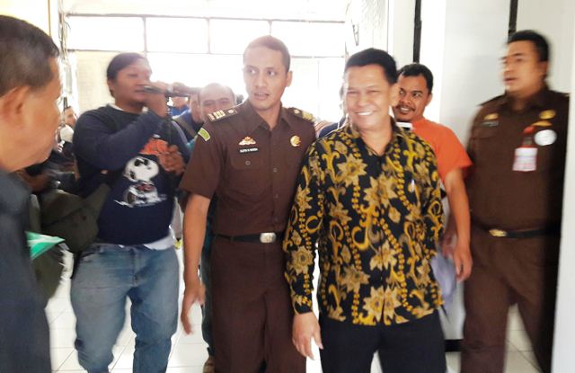 Praktisi Hukum Yakini Tersangka Lain di Pusaran Korupsi BPJS Rp 2,4 M