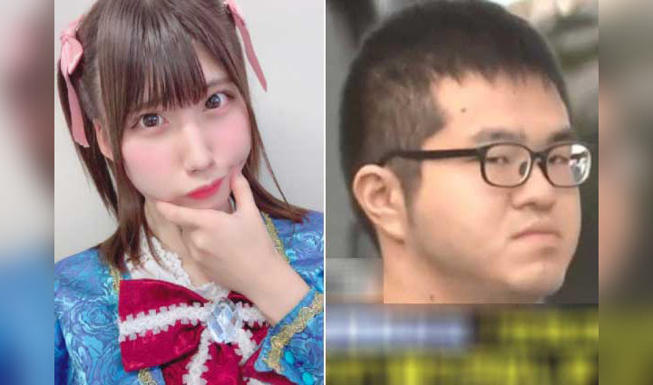 Suka Selfie, Payudara Penyanyi Ngetop Jepang Ini Diremas-remas Penguntit Digital