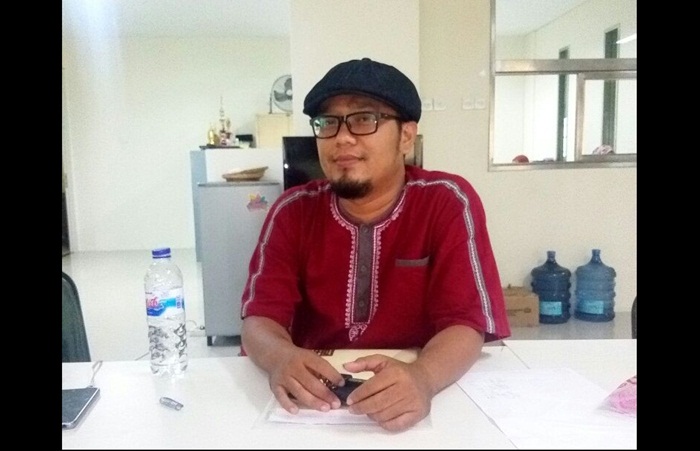 Solihul Huda, Pengamat Politik Universitas Muhammadiyah Surabaya.