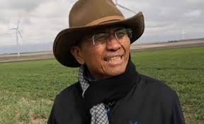 Dahlan Iskan. foto: dok. pri
