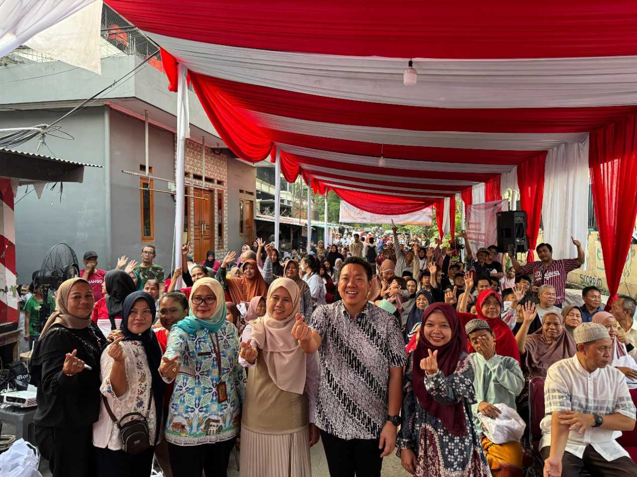 BKKBN Bersama Mitra Kerja Gelar Sosialisasi Fasilitasi Teknis Program Bangga Kencana