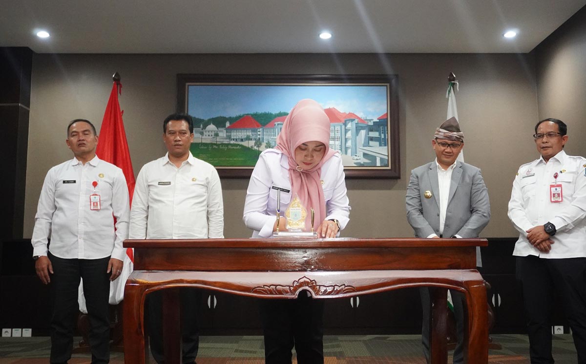 Wujudkan Layanan Prima, Pemkot Batu Adopsi SuKMa-e Jatim