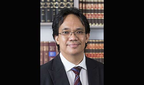  Nadirsyah Hosen