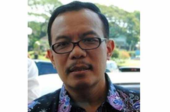 Kepala Dinas PU Kota Malang, Jarot Edy Sulistyo