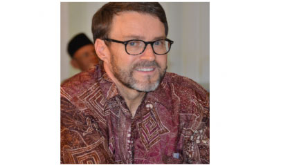 Greg Barton