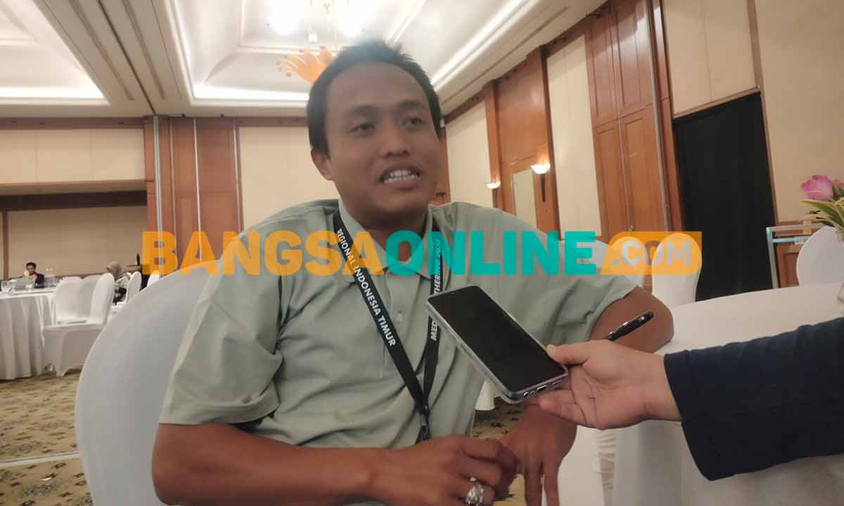 Imam Mukhlas, Pemuda Desa Peduli Sampah dari Bojonegoro
