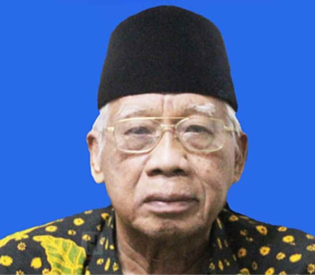 KH Abdusshomad Bukhori. Foto: ist