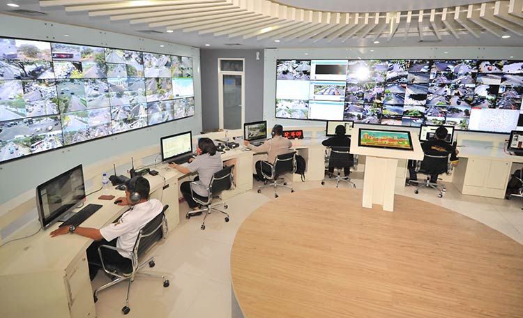 Pelaku Penelepon Iseng Soal Kebakaran ke Command Center 112 Sudah Diamankan