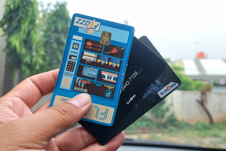 Simak Perbedaan Rupiah Digital dengan Uang Elektronik. Foto: Ist