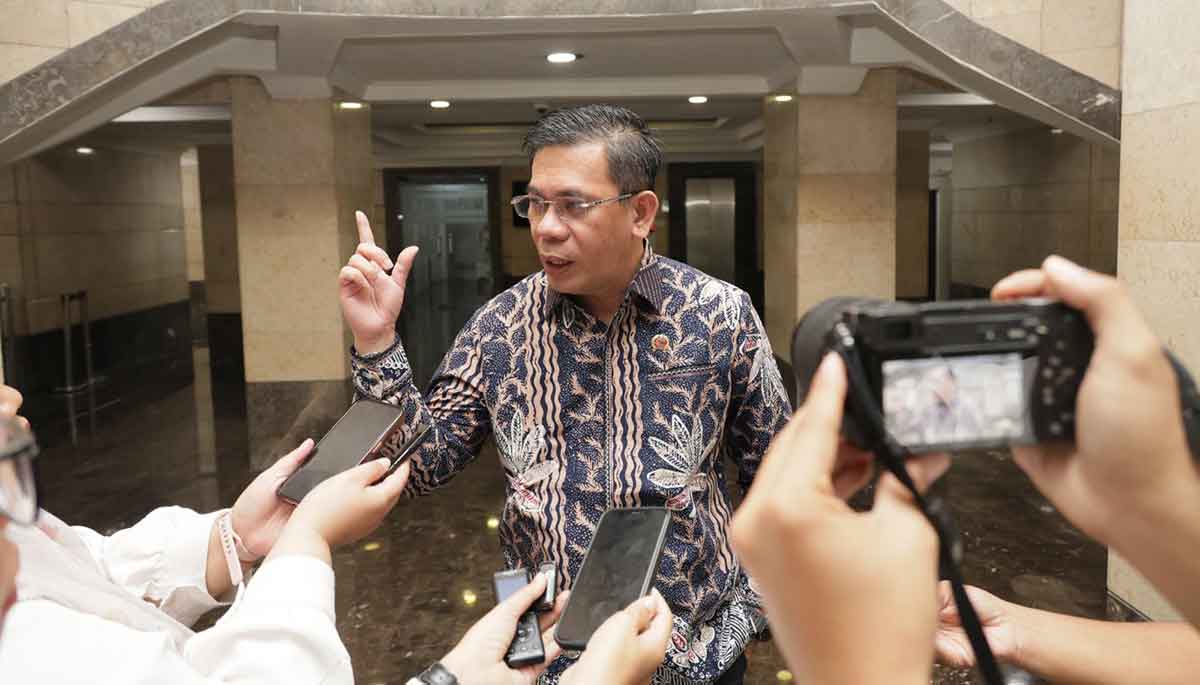 Perkuat Sinergi dan Serahkan Sertifikat Rumah Ibadah, Menteri ATR/BPN Siap Kunjungi Sulut