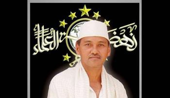 KH Ahmad Hisyam Syafaat. Foto: istimewa