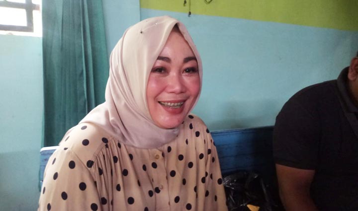 Ketua Komisi IV DPRD Tuban, Hj Tri Astutik.