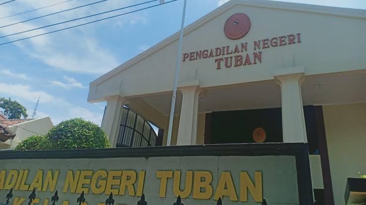 Pengadilan Negeri Tuban