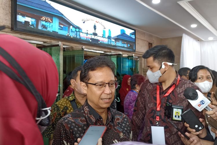 Menkes Minta Tenaga Kesehatan di Papua Pegunungan dan Papua Tengah Dapat Perlindungan. Foto: Ist