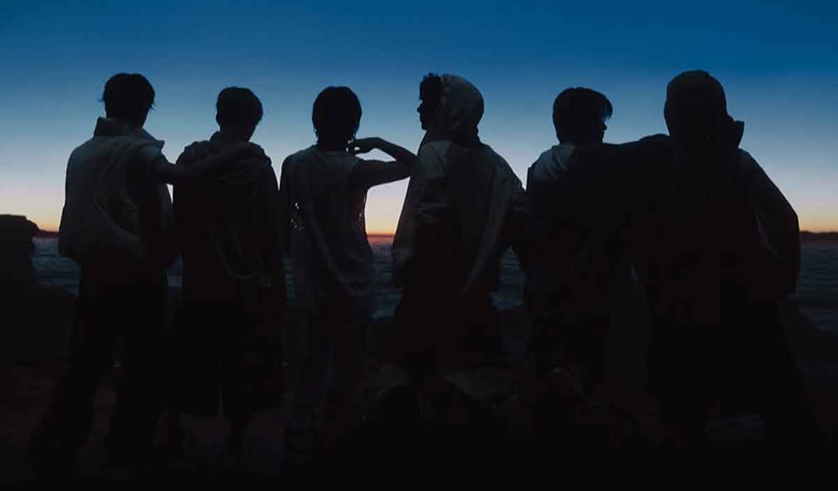 Riize akan Rilis Full Album Pertamanya Odyssey