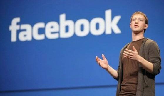 Mark Zuckerberg. Foto: www.onelifesuccess.net