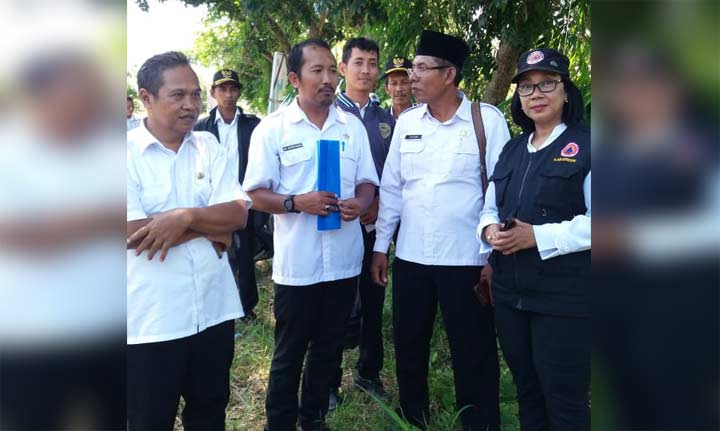 Kerugian Banjir di Kampung Halaman Bupati Gresik Capai Rp 1,2 Miliar