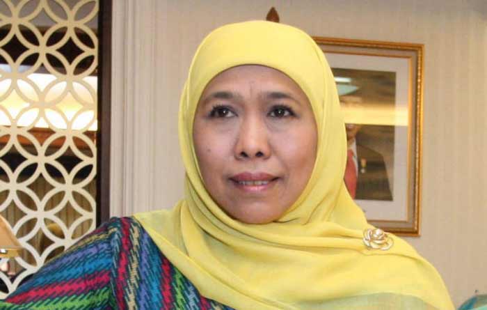 Khofifah Indar P. foto: metrotvnews.com