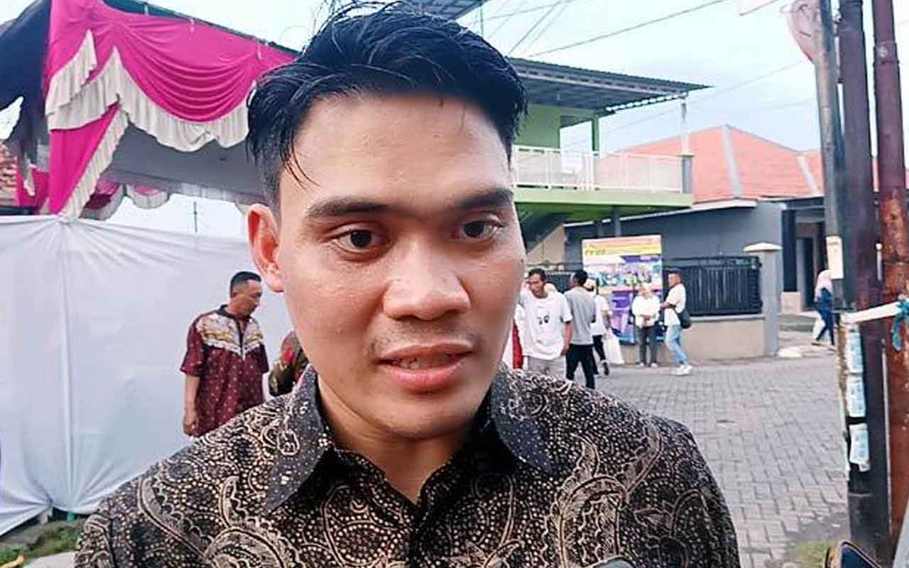 Anggota DPRD Komisi E, Cahyo Harjo Prakoso. Foto: Gerindra.