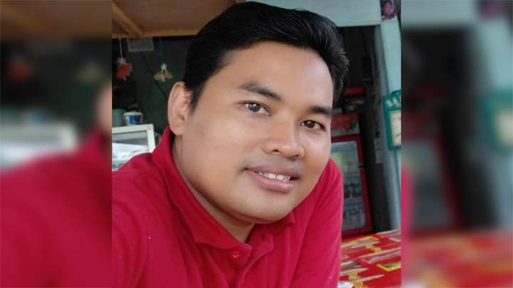 Makmun, Komisioner KPU Gresik Divisi SDM dan Parmas.